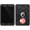 NBA Atlanta Hawks Dark Rust Otterbox Defender iPad Skin