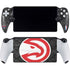 NBA Atlanta Hawks Dark Rust PlayStation Portal Remote Player Skin