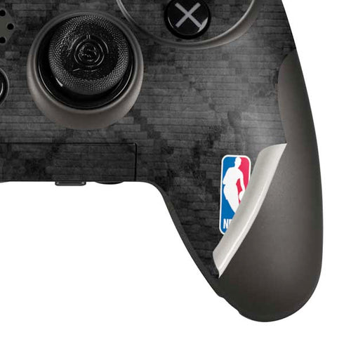 NBA Atlanta Hawks Dark Rust PlayStation Scuf Vantage 2 Controller Skin