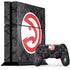 NBA Atlanta Hawks Dark Rust PS4 Console and Controller Bundle Skin