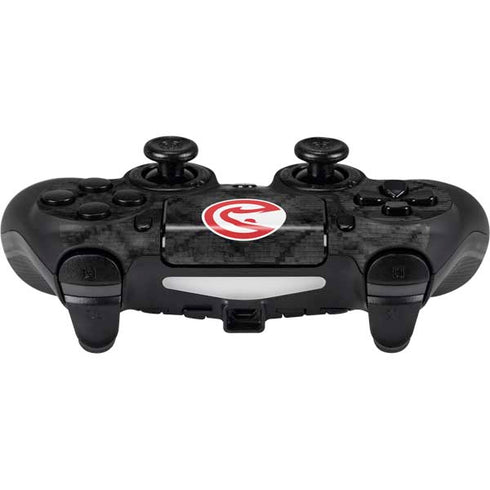 NBA Atlanta Hawks Dark Rust PS4/PC SCUF Impact Controller Skin