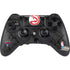NBA Atlanta Hawks Dark Rust PS4/PC SCUF Impact Controller Skin