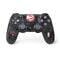 NBA Atlanta Hawks Dark Rust PS4 Pro/Slim Controller Skin