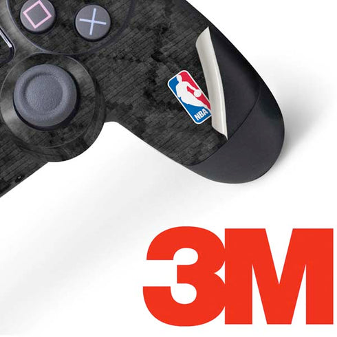 NBA Atlanta Hawks Dark Rust PS4 Pro/Slim Controller Skin