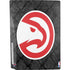 NBA Atlanta Hawks Dark Rust PS5 Console Skin