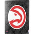 NBA Atlanta Hawks Dark Rust PS5 Digital Edition Console Skin