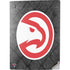 NBA Atlanta Hawks Dark Rust PS5 Digital Edition Console Skin