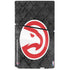 NBA Atlanta Hawks Dark Rust PS5 Slim Disk Bundle Skin
