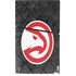 NBA Atlanta Hawks Dark Rust PS5 Slim Digital Edition Console Skin