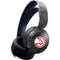 NBA Atlanta Hawks Dark Rust PULSE 3D Wireless Headset for PS5 Skin