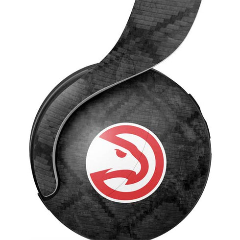 NBA Atlanta Hawks Dark Rust PULSE 3D Wireless Headset for PS5 Skin