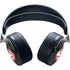 NBA Atlanta Hawks Dark Rust PULSE 3D Wireless Headset for PS5 Skin