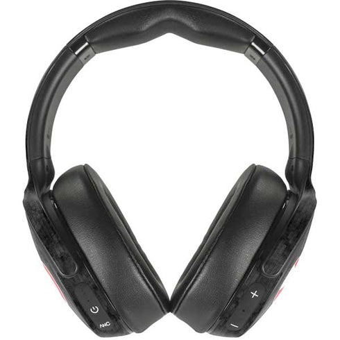 NBA Atlanta Hawks Dark Rust Skullcandy Venue Skin