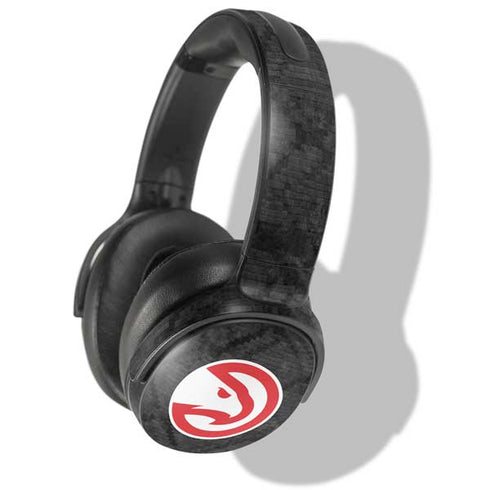 NBA Atlanta Hawks Dark Rust Skullcandy Venue Skin