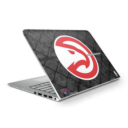 NBA Atlanta Hawks Dark Rust HP Spectre Skin