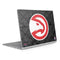NBA Atlanta Hawks Dark Rust Surface Book 2 13.5in Skin