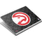 NBA Atlanta Hawks Dark Rust Surface Book Skin