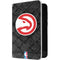 NBA Atlanta Hawks Dark Rust Surface Duo Skin