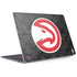NBA Atlanta Hawks Dark Rust Surface Laptop 3 13.5in Skin