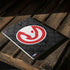 NBA Atlanta Hawks Dark Rust Surface Laptop 3 13.5in Skin