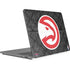 NBA Atlanta Hawks Dark Rust Surface Laptop Studio Skin