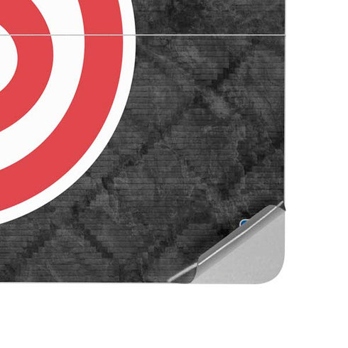 NBA Atlanta Hawks Dark Rust Surface Laptop Studio Skin