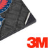 NBA Atlanta Hawks Dark Rust Surface Pro 7 Skin