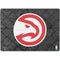 NBA Atlanta Hawks Dark Rust Surface Pro 8 Skin