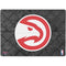NBA Atlanta Hawks Dark Rust Surface Pro 9 Skin