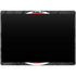 NBA Atlanta Hawks Dark Rust Surface Pro 9 Skin