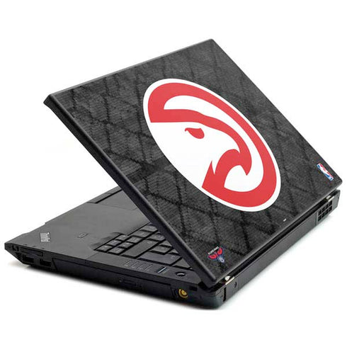 NBA Atlanta Hawks Dark Rust T440s Skin