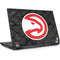 NBA Atlanta Hawks Dark Rust Lenovo ThinkPad Skin