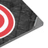 NBA Atlanta Hawks Dark Rust Universal Laptop 14in (11.4 x 8.2in) Skin