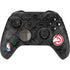 NBA Atlanta Hawks Dark Rust Xbox Elite Wireless Controller Series 2 Skin