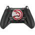 NBA Atlanta Hawks Dark Rust Xbox Elite Wireless Controller Series 2 Skin