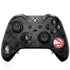 NBA Atlanta Hawks Dark Rust Xbox One Elite Controller Skin