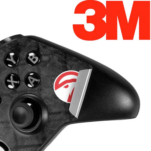 NBA Atlanta Hawks Dark Rust Xbox One Elite Controller Skin