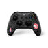 NBA Atlanta Hawks Dark Rust Xbox One X Controller Skin