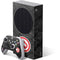 NBA Atlanta Hawks Dark Rust Xbox Series S Skins