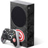 NBA Atlanta Hawks Dark Rust Xbox Series S Skins