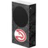 NBA Atlanta Hawks Dark Rust Xbox Series S Console Skin