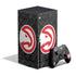 NBA Atlanta Hawks Dark Rust Xbox Series X Bundle Skin