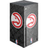 NBA Atlanta Hawks Dark Rust Xbox Series X Console Skin
