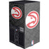NBA Atlanta Hawks Dark Rust Xbox Series X Console Skin