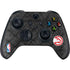 NBA Atlanta Hawks Dark Rust Xbox Series X Controller Skin