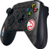NBA Atlanta Hawks Dark Rust Xbox Series X Controller Skin