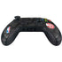 NBA Atlanta Hawks Dark Rust Xbox Series X Controller Skin
