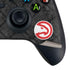 NBA Atlanta Hawks Dark Rust Xbox Series X Controller Skin