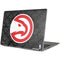 NBA Atlanta Hawks Dark Rust Yoga 710 14in Skin