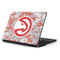 NBA Atlanta Hawks Digi Camo Samsung Chromebook Skin